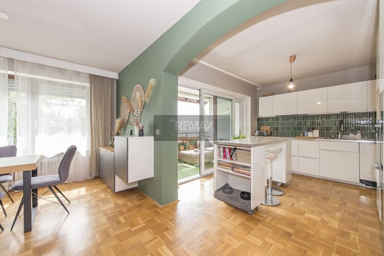 Komfortables Wohnen: 4,5 Zimmer in attraktiver Bayreuther Lage – Bild 4
