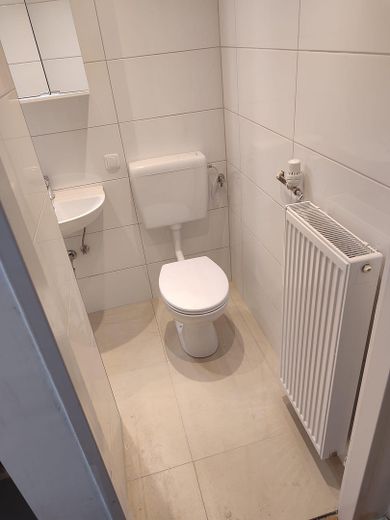 Kernsanierte 1 Zimmer Wohnung mit Potenzial – zentrale Lage Mainz ab 15.08 - oder 01.09 – Foto 5