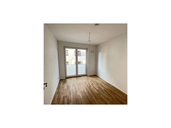 Ideal für Paare oder kleine Familien: 3-Zimmer-Wohnung – Schlafzimmer II