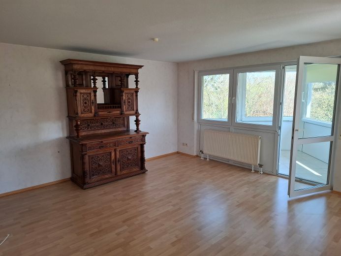 Penthouse na sprzedaż w spokojnej okolicy – Wohn-und Esszimmer
