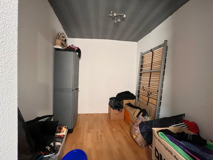 Ankleidezimmer