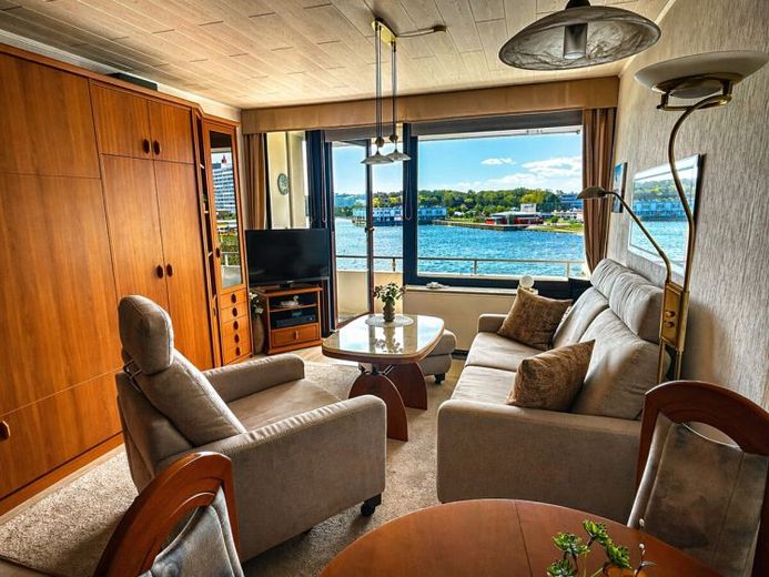 Wohlfühloase zwischen Binnensee und Ostseestrand – Foto 1