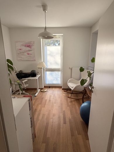 3 Zi Whg Hamburg-Hohenfelde, 72,6 m2 mit TG Stellplatz – Kinder-Arbeitszimmer