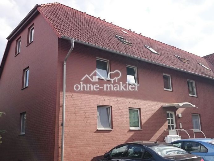 (GS57A06) Heerlijk wonen! Gerenoveerd, garage, inbouwkeuken! – Foto 1