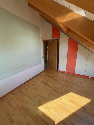 Schlafzimmer 2 - OG