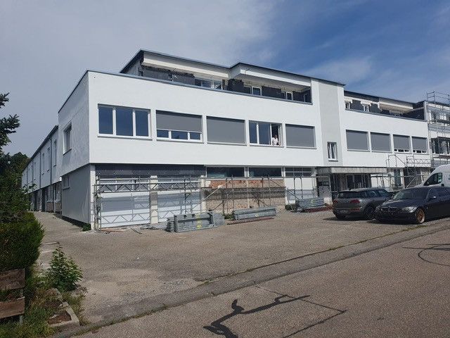 Engelsbrand, verschiedene Büros, – Außenansicht