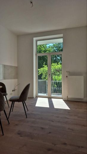 Bremen-Schwachhausen | Exklusive 4-Zimmer-Altbauwohnung, 105 m², 2 Balkone, provisionsfrei – फोटो 14