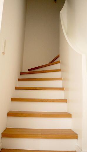 Wohnen am Wasser: Moderne Neubau-Maisonette nahe der Dahme – Foto 14