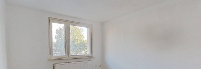 Accogliente appartamento con 2 locali e bagno con luce naturale – Ansicht I: Wohn- und Esszimmer