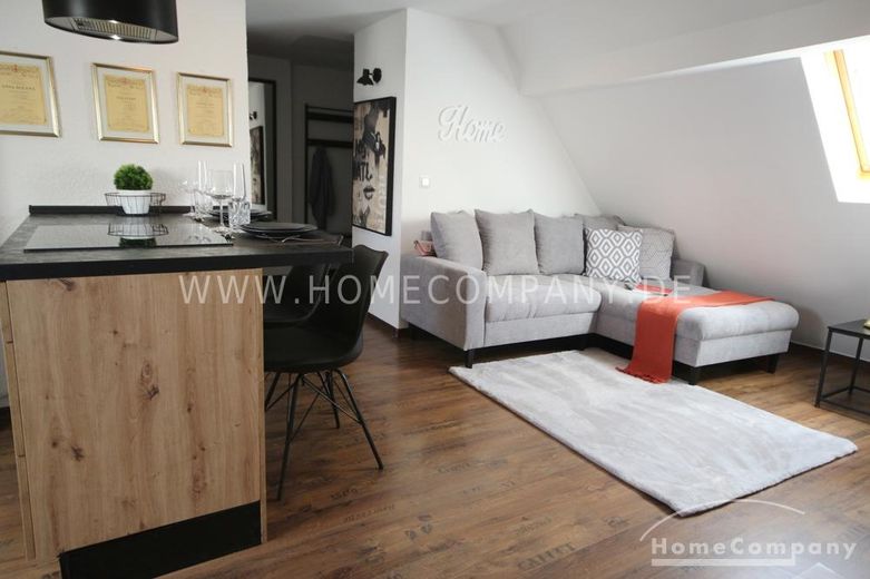 +++Modernes, helles 1,5 Zimmer Apartment in ruhiger, zentrumsnaher Lage in Saarbrücken+++ – 10c36e21f2b9ad916efc22f6c77155fd715eb04e.jpg