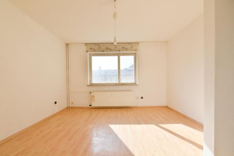 Sanderau Jackpot  |  24,1 m² Würzburg-Sanderau | Klein in der Fläche. Stark in der Lage. – Foto 1