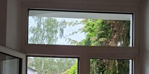 Balkonfenster
