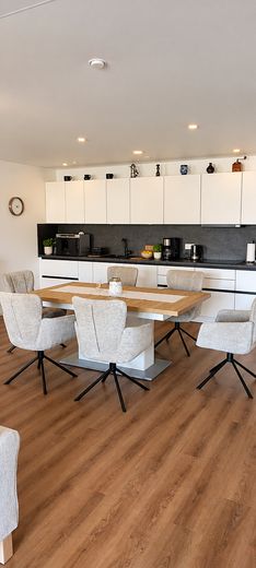 3-kamer-nieuwbouwwoning met lift & balkon – 4,0 % rendement, zonder makelaarscourtage – Essen Kochen
