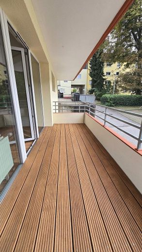 3 Zimmer Wohnung (92m²) im Ärztehaus in Langerfeld – Foto 5