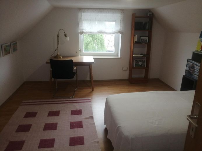 Zimmer im DG