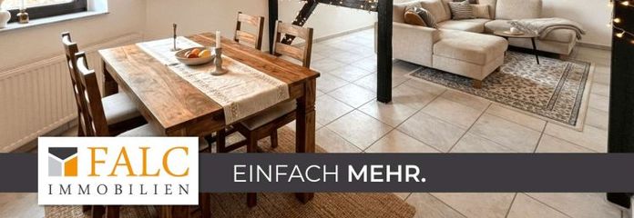 Helle Dachgeschosswohnung in Herten