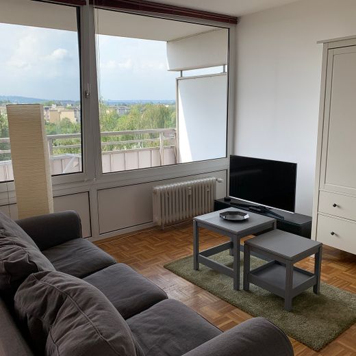 Über den Dächern von Bonn – Foto 1