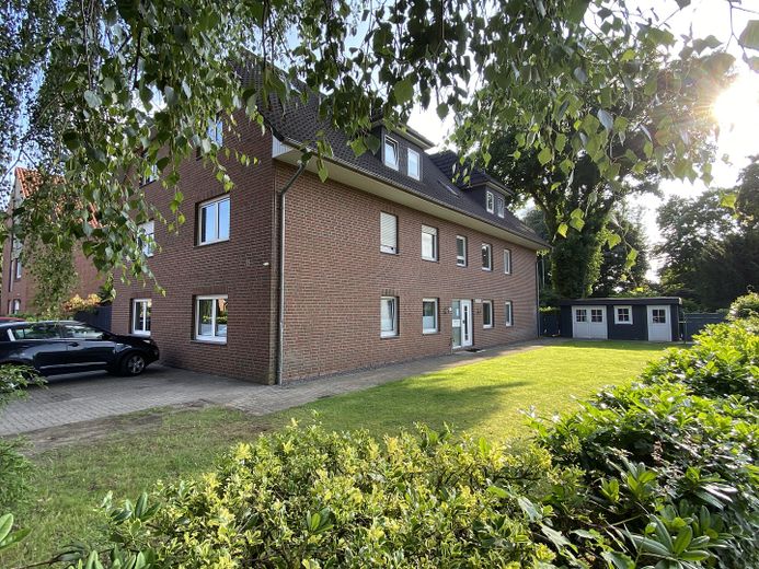 Aussenansicht