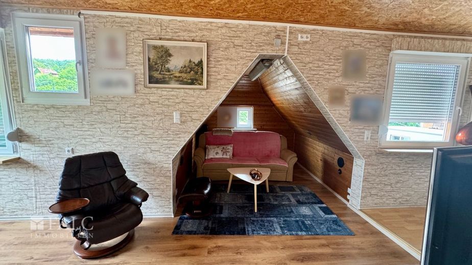 Mehrfamilienhaus als rentables Anlageobjekt (SOLL-Kaltmiete 154.200 EUR / Jahr, Provisionsfrei) – Hobbyraum/Büro