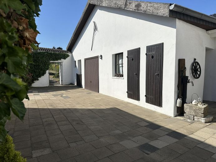 Seltene Gelegenheit: Charmantes Haus mit Innenhof und 1.450 m² Grundstück in Oidtweiler – फोटो 16