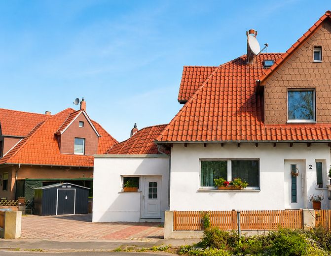 618 m² Grundstück, großer Garten, 138 m² Wohnfläche, provisionsfrei in Sehnde – Foto 17