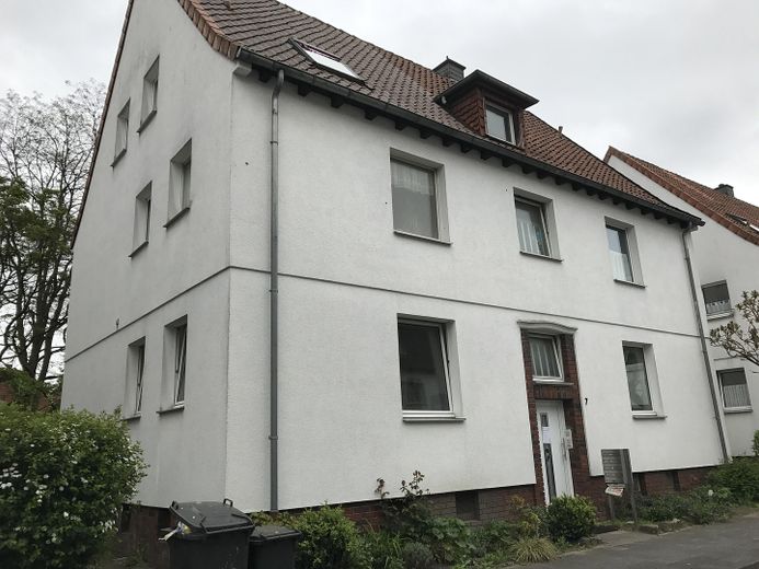 2-Zimmer-Eigentumswohnung mit Potenzial in Lippstadt-Nord – leerstehend & sofort verfügbar – Foto 1