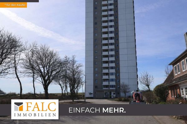 Besser als Netflix: Live-Meerblick in Büsum