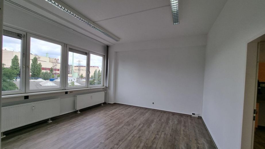 Büroraum 1