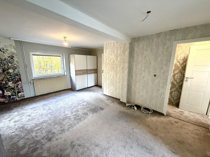 Obergeschoss (Original)