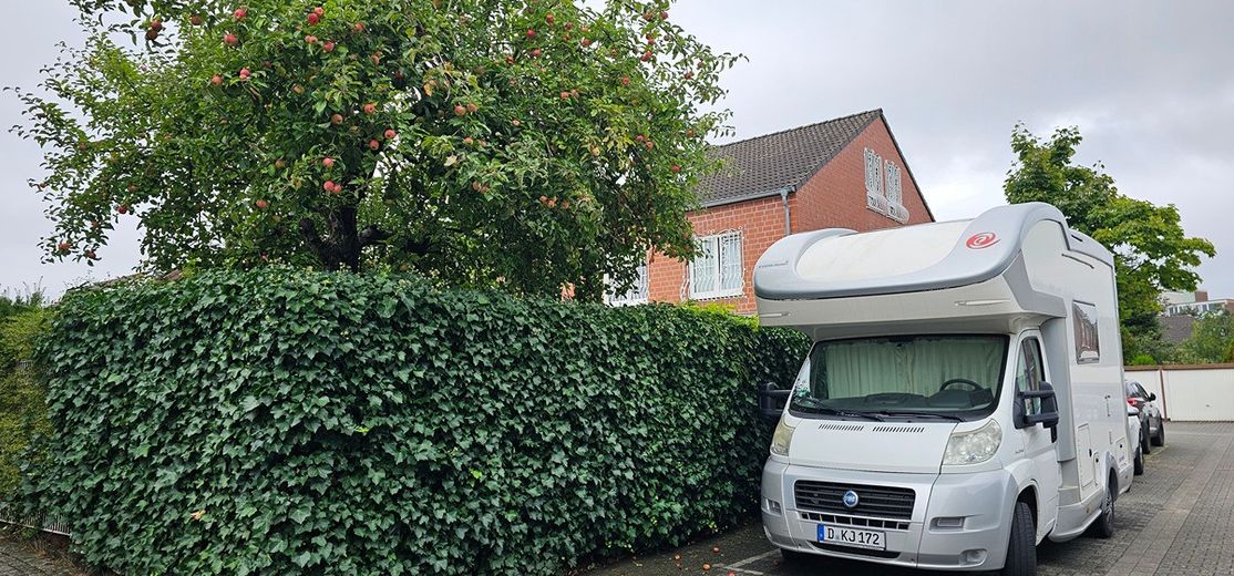 Hochwertig ausgestattetes Doppelhaushälfte-Eckhaus mit Garage, Garten und Wintergarten  in 41065 Mönchengladbach – Deutschland – NRW – Foto 25
