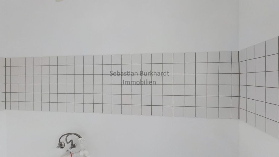 *** Preissenkung: Kapitalanleger oder Eigennutzer? Eigentumswohnung in Ilmenau – Küche