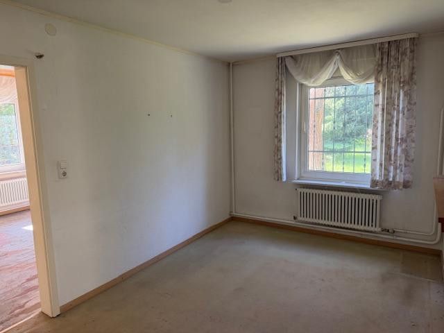 (senza commissione) Casa unifamiliare nel quartiere Blumenviertel di Berlino-Rudow – lotto d’angolo di ca. 710 m² – Foto 5