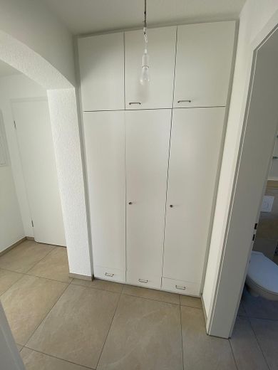 Flur Einbauschrank