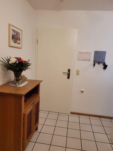 Wohnungseingangstüren 2025 neu