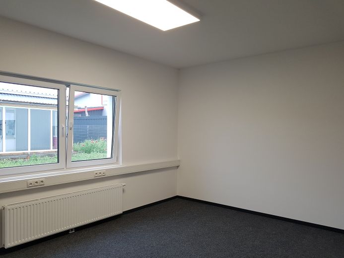 Moderne Büros ab 297,- Euro inkl. aller Nebenkosten – Beispiel Büroraum 