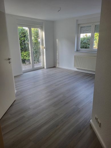 SINGLE 2-pokojowe mieszkanie ELW w Baden-Baden / Oberbeuern – Zdjęcie 1