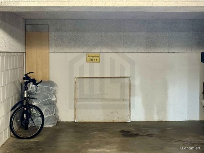Stellplatz in unmittelbarer Nähe zum HBF Ettlingen – Foto 1