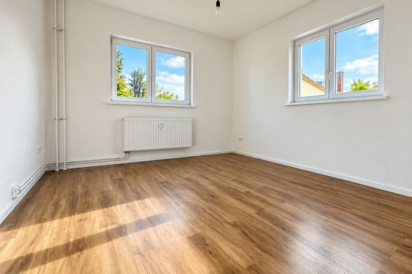 SIN COMISIÓN: ¡Primera ocupación tras la modernización! Tranquilo piso de 2 habitaciones cerca de Tempelhofer Feld