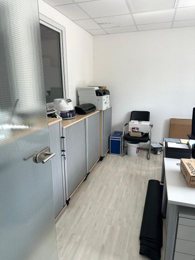 Provisionsfrei 850 m² Gewerbeobjekt auf 3.000 m² Areal in Detmold – Top-Lage & baurechtlich flexibel – Foto 6