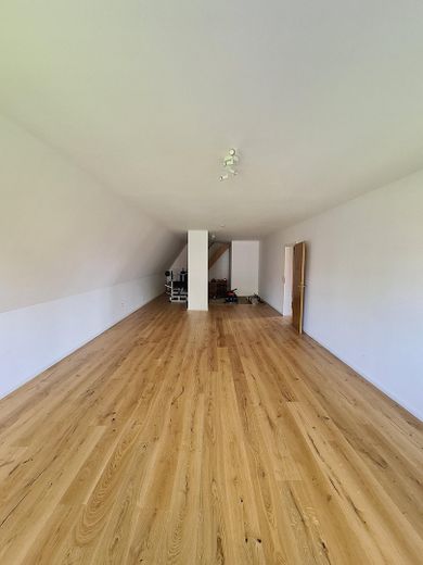Historisches Bauernhaus mit Galerie, Kamin & Garten - stilvoll saniertes Wohnen mit Charakter – Dachboden 2. OG