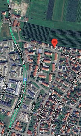 Dachterrassenwohnung – Foto 1