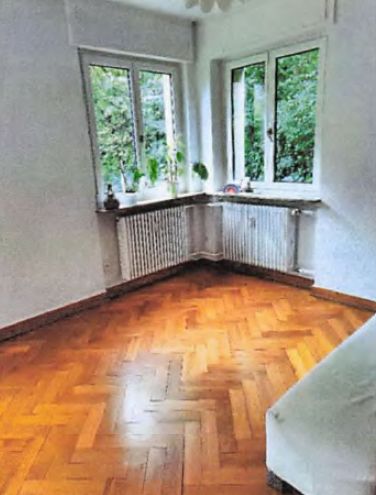 Wohnzimmer EG