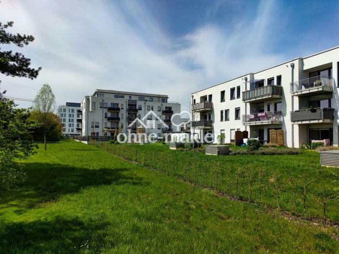 3-Zimmer-Penthouse -Wohnung in der Herzo-Base 12.22 – Foto 1