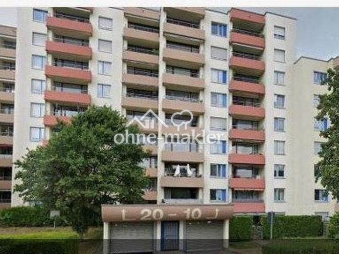 Wohnung mit grandioser Aussicht im 8.OG zu verkaufen – फोटो 1