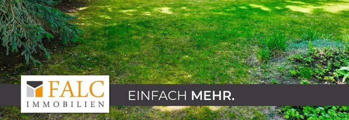 Ihr Platz für Zukunft, Freiheit und Familienglück – nur wenige Minuten von Berlin entfernt!