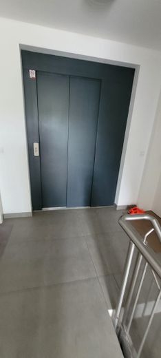 Penthouse Wohnung mit Terrasse - Erdwärme, Aufzug, Stellplatz usw. – Foto 7