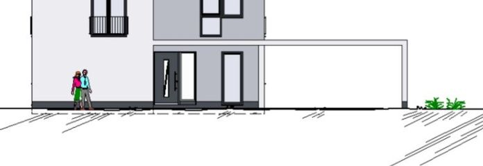 मार्कक्लीबर्ग में Elbe-Haus® की स्वप्निल विला