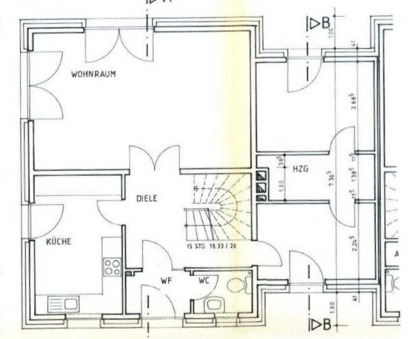 Schönes Haus zu verkaufen – Foto 9