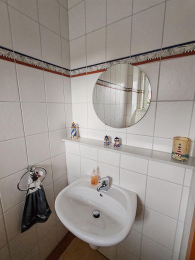 Gäste-WC
