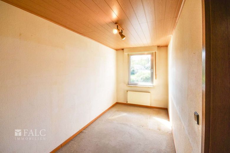 Ihr Zuhause voller Möglichkeiten – 2. Schlafzimmer im OG